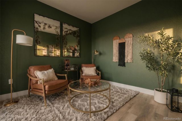 7537 Red Fox Court, Littleton, CO 80125