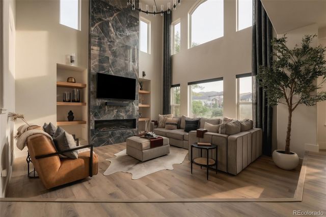 7537 Red Fox Court, Littleton, CO 80125