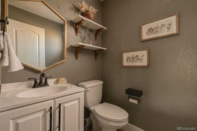 7537 Red Fox Court, Littleton, CO 80125