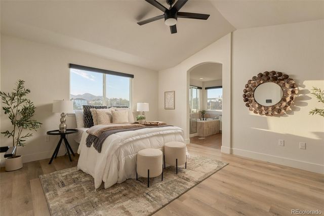 7537 Red Fox Court, Littleton, CO 80125