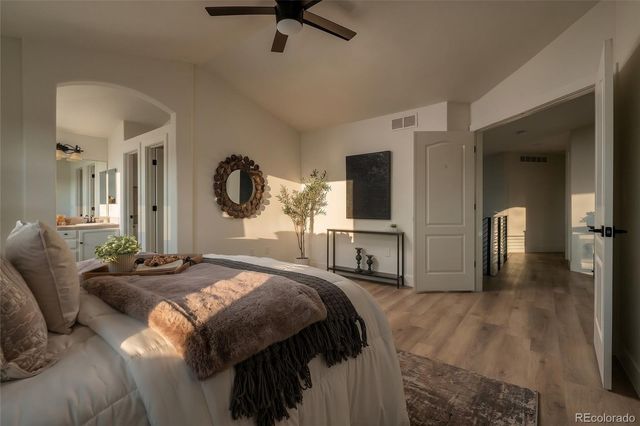 7537 Red Fox Court, Littleton, CO 80125