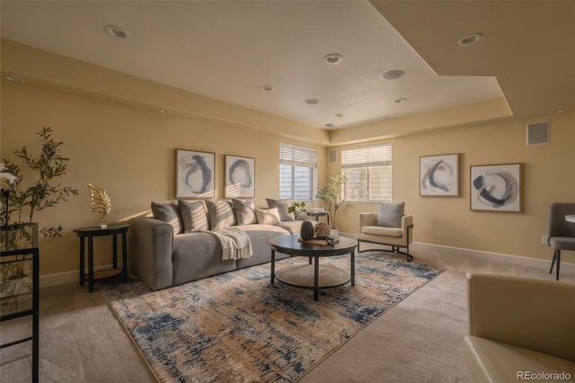 7537 Red Fox Court, Littleton, CO 80125
