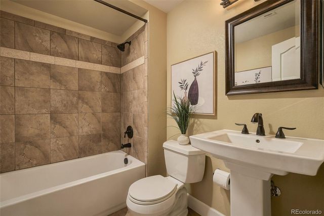 7537 Red Fox Court, Littleton, CO 80125