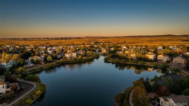 7537 Red Fox Court, Littleton, CO 80125
