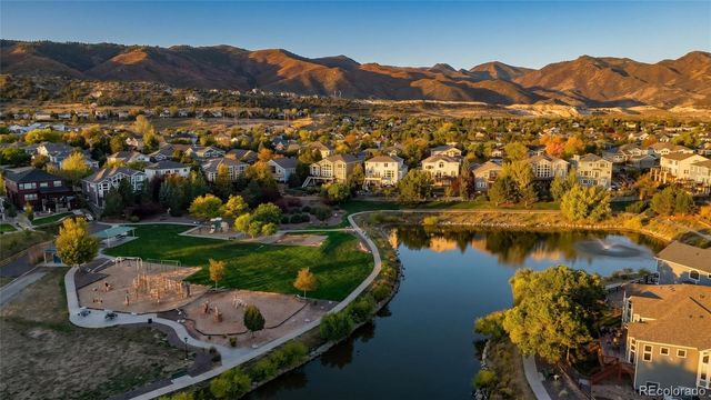 7537 Red Fox Court, Littleton, CO 80125