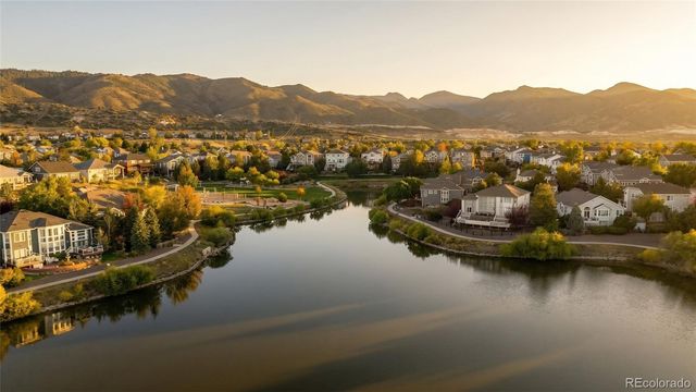 7537 Red Fox Court, Littleton, CO 80125