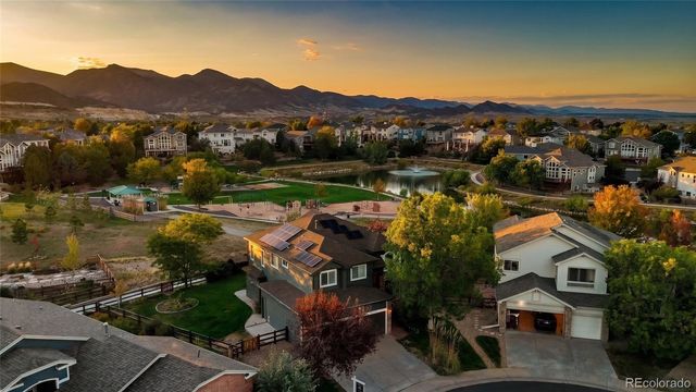 7537 Red Fox Court, Littleton, CO 80125