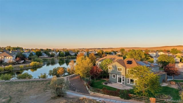 7537 Red Fox Court, Littleton, CO 80125