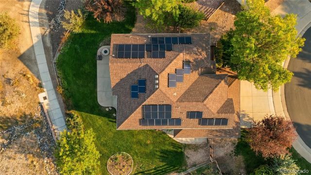 7537 Red Fox Court, Littleton, CO 80125