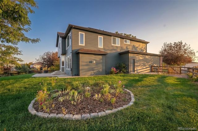 7537 Red Fox Court, Littleton, CO 80125