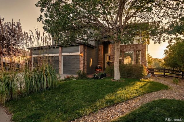 7537 Red Fox Court, Littleton, CO 80125