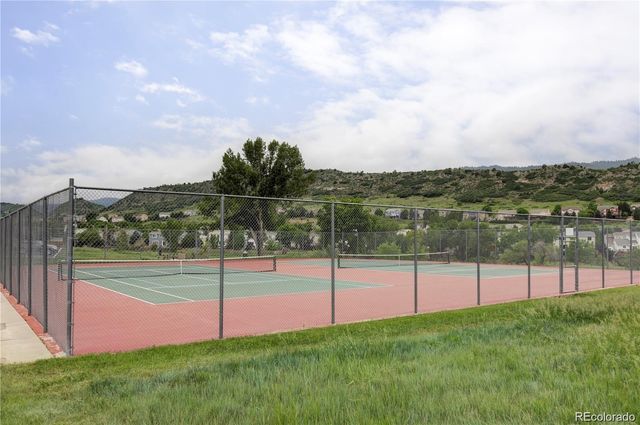 7537 Red Fox Court, Littleton, CO 80125
