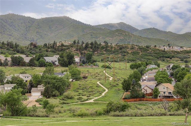 7537 Red Fox Court, Littleton, CO 80125