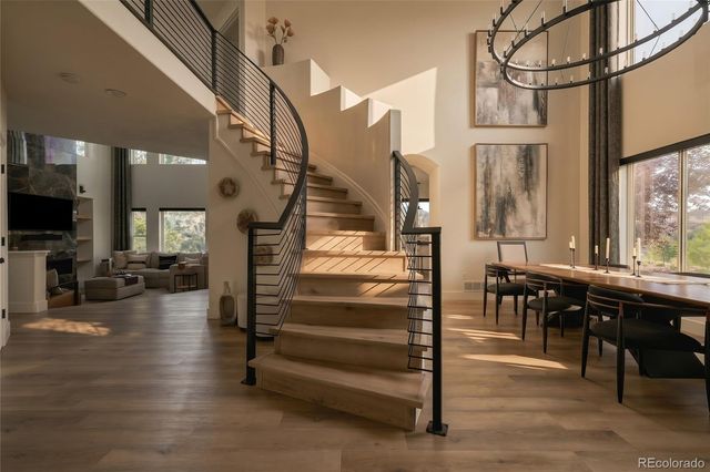 7537 Red Fox Court, Littleton, CO 80125