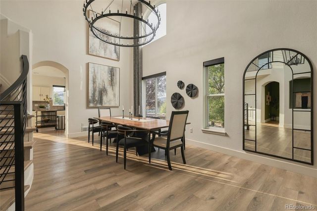7537 Red Fox Court, Littleton, CO 80125
