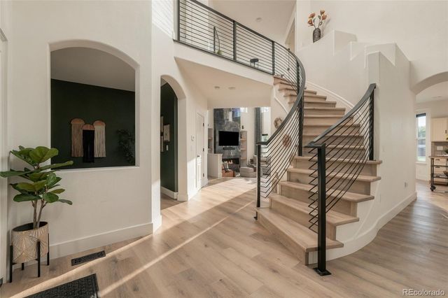 7537 Red Fox Court, Littleton, CO 80125