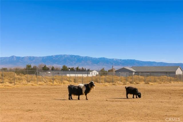 5830 Holiday Avenue, Rosamond, CA 93560