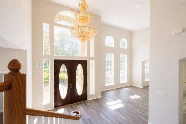 16602 Blue Vista Drive, Houston, TX 77095