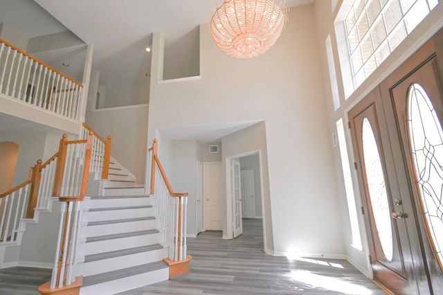 16602 Blue Vista Drive, Houston, TX 77095