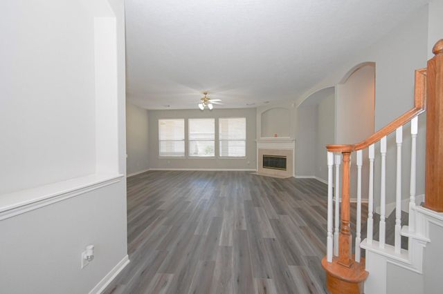 16602 Blue Vista Drive, Houston, TX 77095