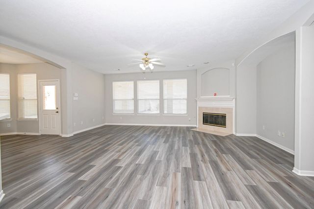 16602 Blue Vista Drive, Houston, TX 77095