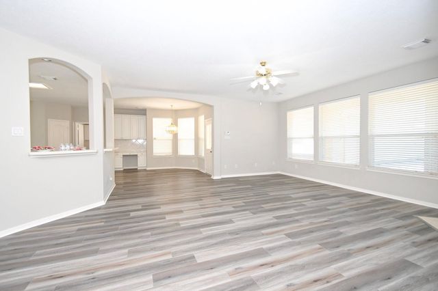 16602 Blue Vista Drive, Houston, TX 77095