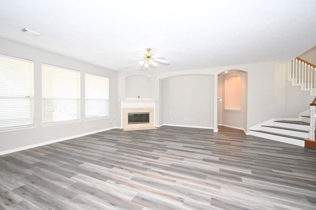 16602 Blue Vista Drive, Houston, TX 77095