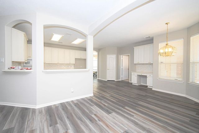 16602 Blue Vista Drive, Houston, TX 77095