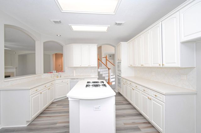 16602 Blue Vista Drive, Houston, TX 77095