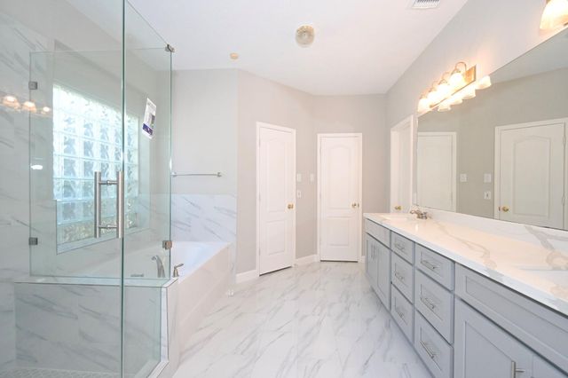 16602 Blue Vista Drive, Houston, TX 77095