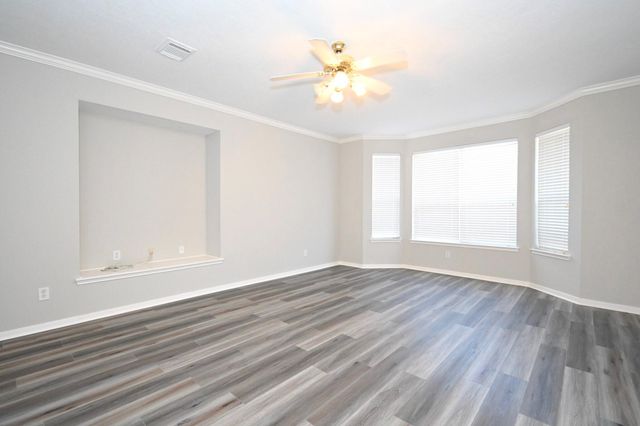 16602 Blue Vista Drive, Houston, TX 77095