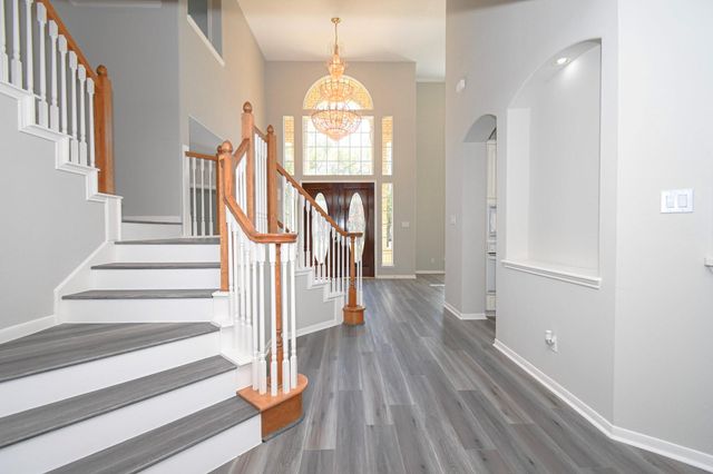 16602 Blue Vista Drive, Houston, TX 77095