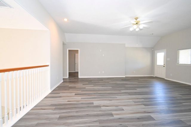 16602 Blue Vista Drive, Houston, TX 77095