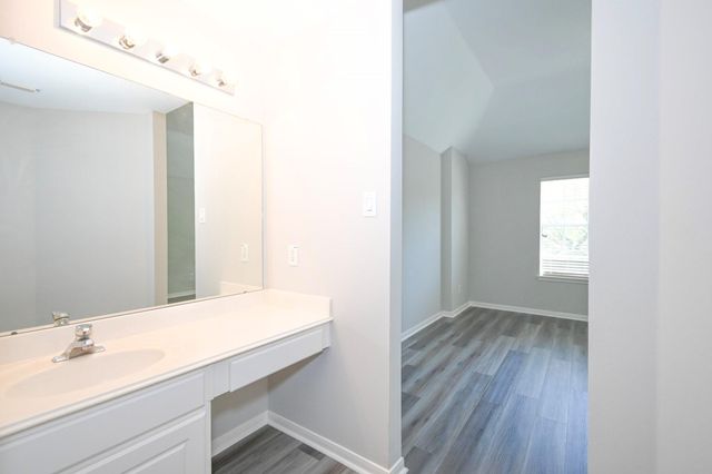 16602 Blue Vista Drive, Houston, TX 77095