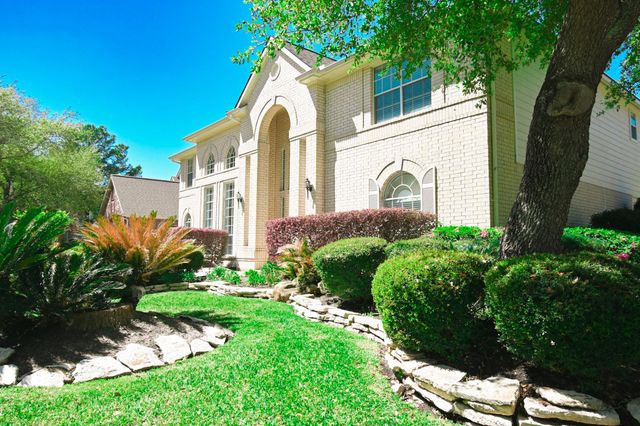 16602 Blue Vista Drive, Houston, TX 77095