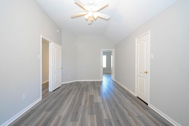 16602 Blue Vista Drive, Houston, TX 77095