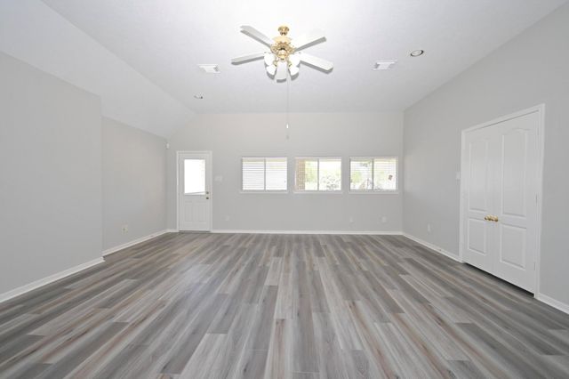 16602 Blue Vista Drive, Houston, TX 77095