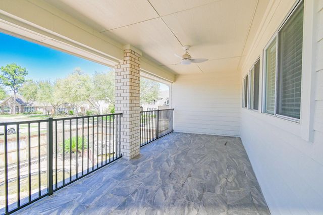 16602 Blue Vista Drive, Houston, TX 77095