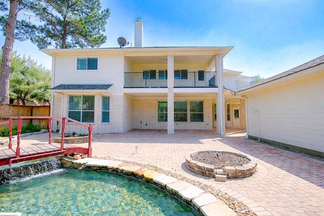 16602 Blue Vista Drive, Houston, TX 77095