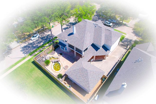 16602 Blue Vista Drive, Houston, TX 77095