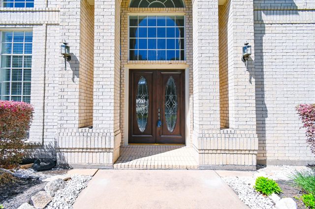 16602 Blue Vista Drive, Houston, TX 77095