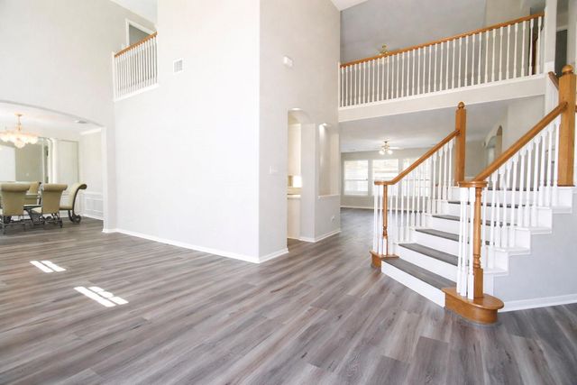 16602 Blue Vista Drive, Houston, TX 77095