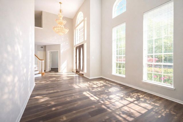 16602 Blue Vista Drive, Houston, TX 77095