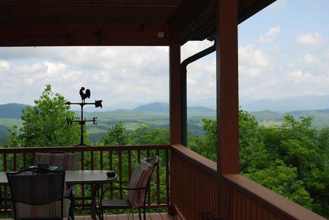 1013 Buck Ridge Drive, Murphy, NC 28906