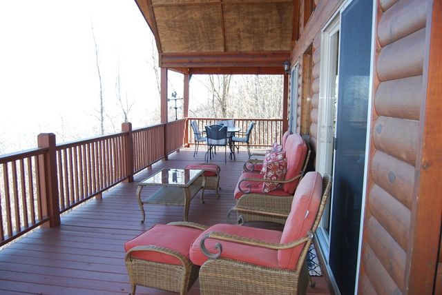 1013 Buck Ridge Drive, Murphy, NC 28906