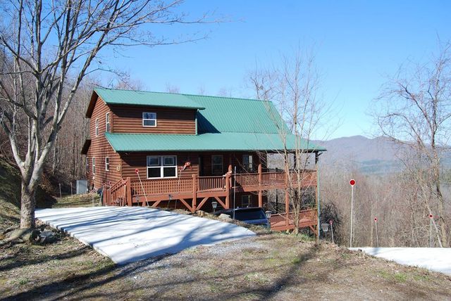 1013 Buck Ridge Drive, Murphy, NC 28906