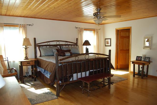 1013 Buck Ridge Drive, Murphy, NC 28906