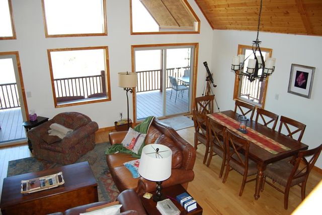 1013 Buck Ridge Drive, Murphy, NC 28906