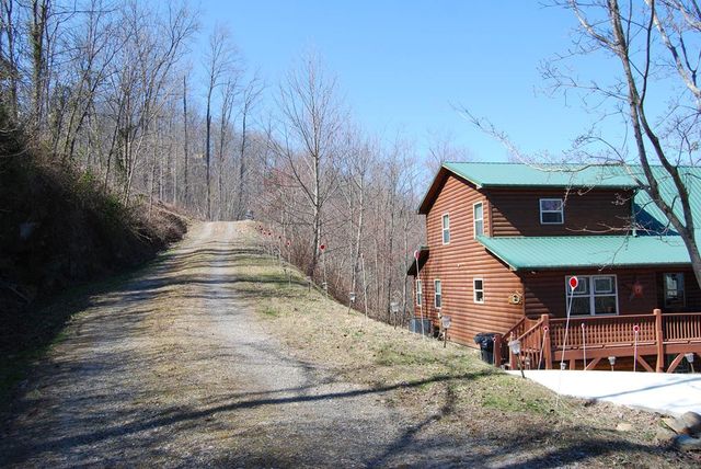 1013 Buck Ridge Drive, Murphy, NC 28906