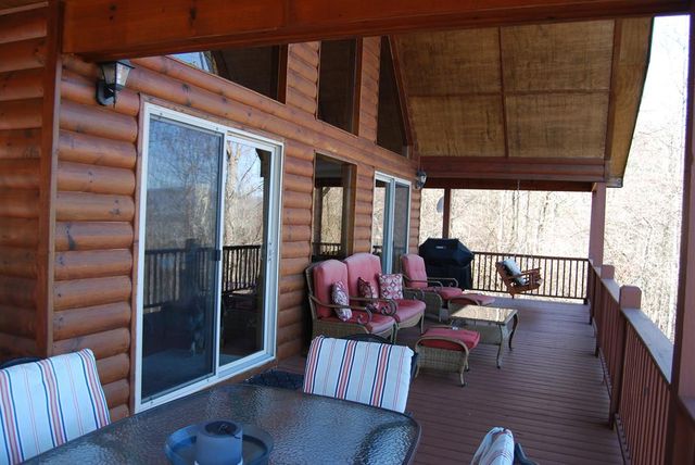 1013 Buck Ridge Drive, Murphy, NC 28906